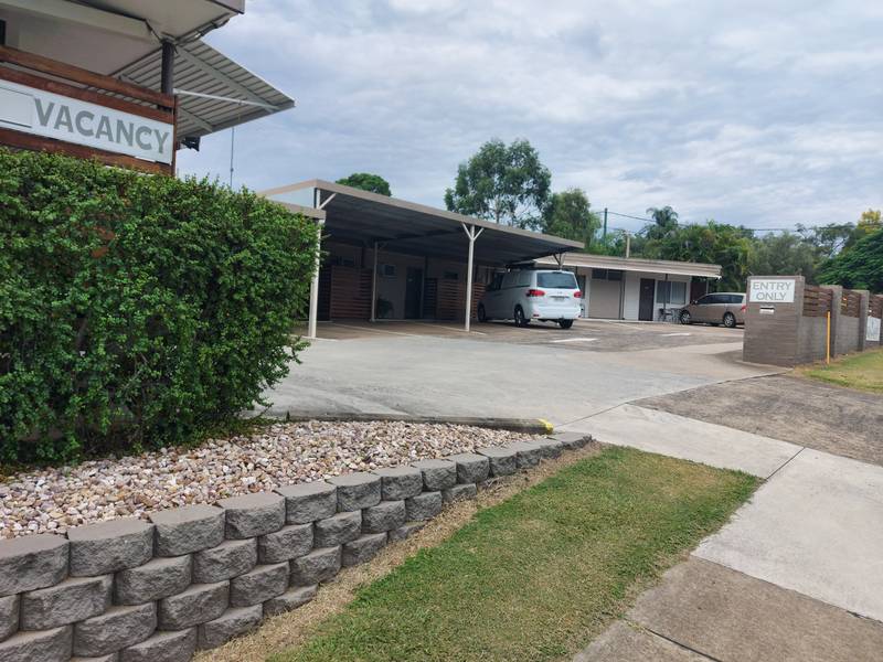 Kerry Court Motel