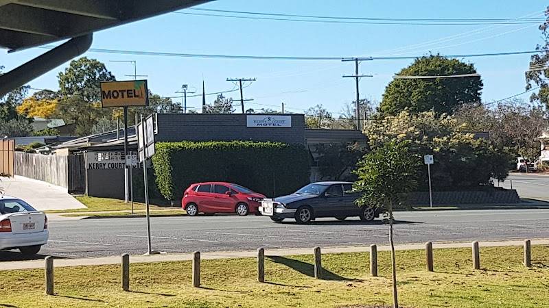Kerry Court Motel